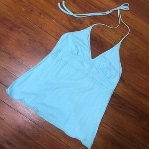 American Eagle, Vintage halter top, XS